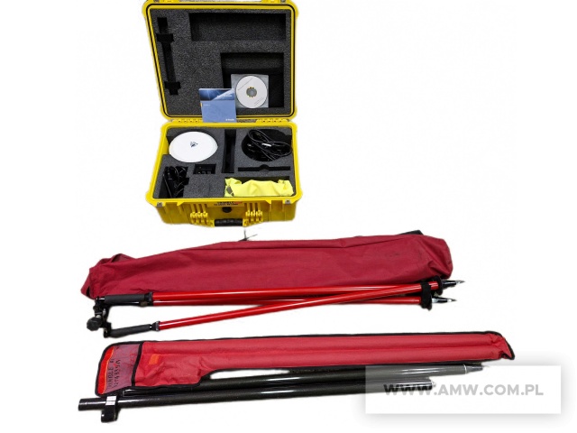 ODBIORNIK GPS TRIMBLE R4 